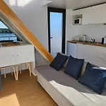Barcos Casa Hotel *