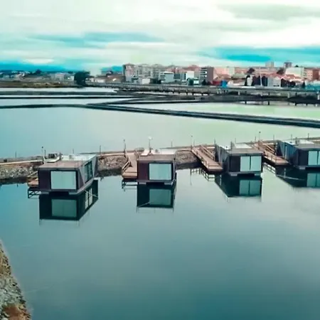 Barcos Casa Hotel *