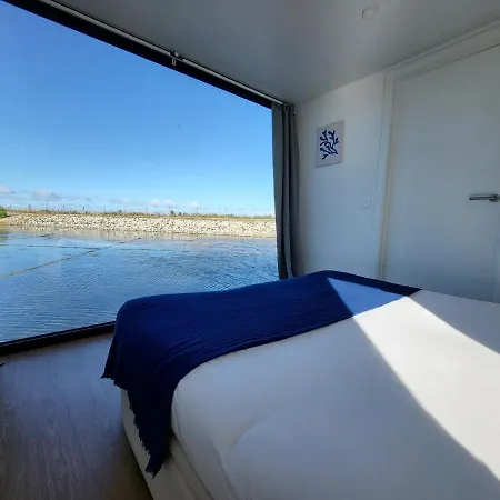 Barcos Casa Hotel Aveiro
