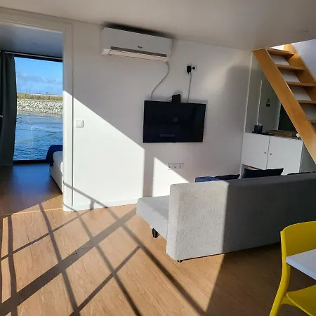 Barcos Casa