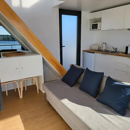 Barcos Casa Hotell *