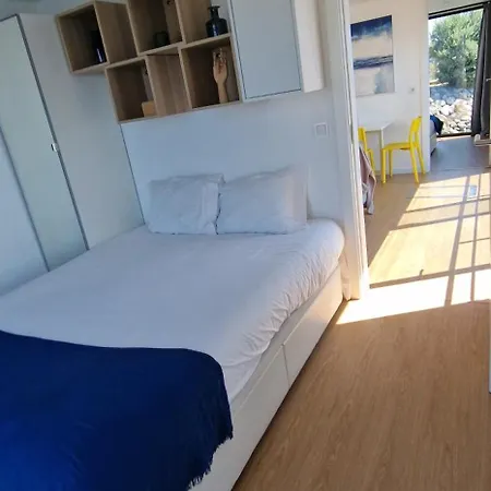 Hotel Barcos Casa *