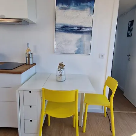 Hotel Barcos Casa Aveiro