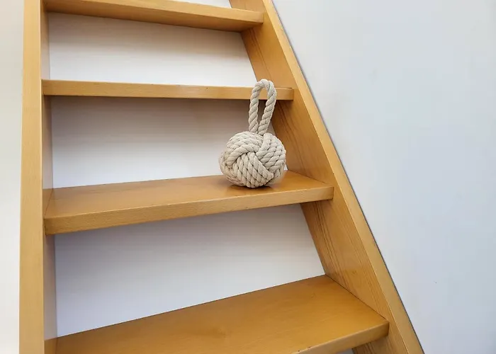 Barcos Casa מלון