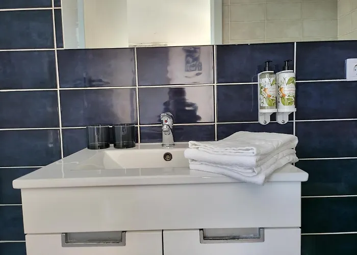 Barcos Casa * 阿威罗