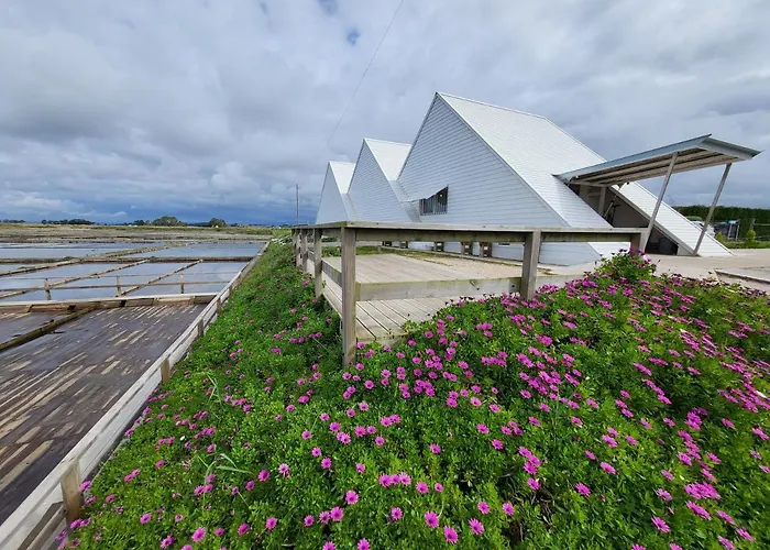 מלון Barcos Casa *