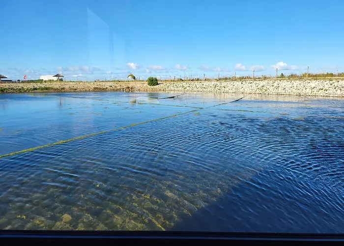 Barcos Casa מלון *