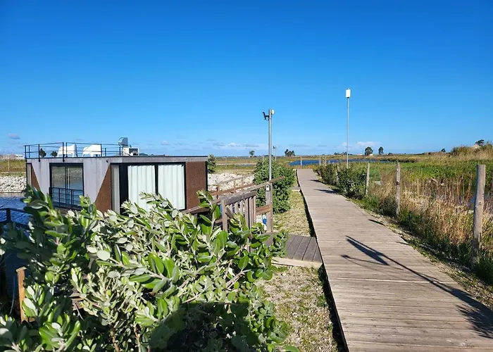 Barcos Casa מלון אבאירו