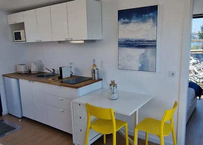 מלון Barcos Casa