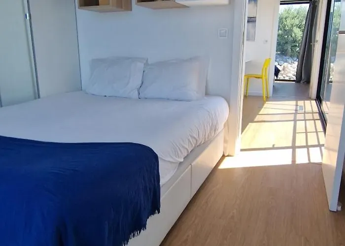 Barcos Casa מלון *