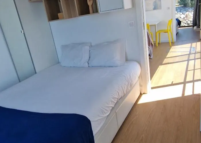 מלון Barcos Casa *