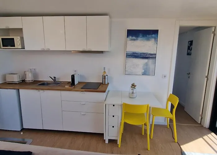 Barcos Casa מלון אבאירו