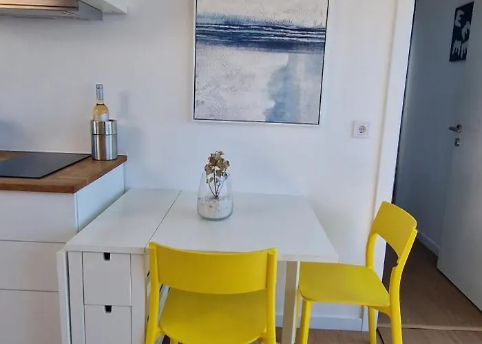 酒店 Barcos Casa 阿威罗