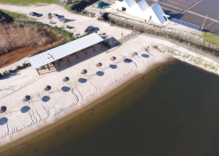 Barcos Casa מלון *